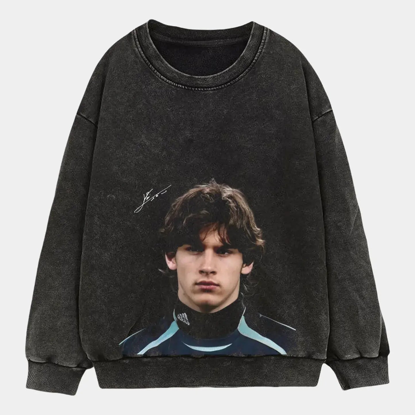 MESSI YOUTH TEE