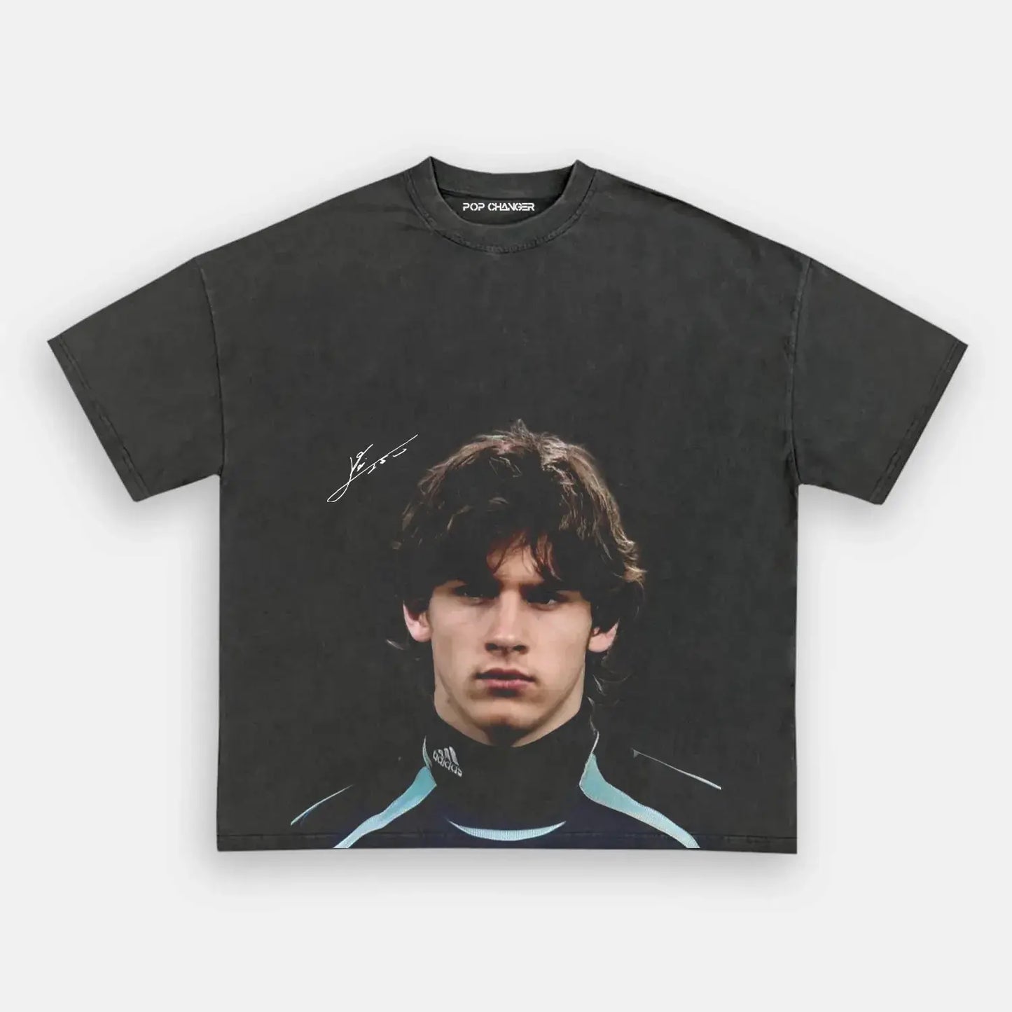 MESSI YOUTH TEE