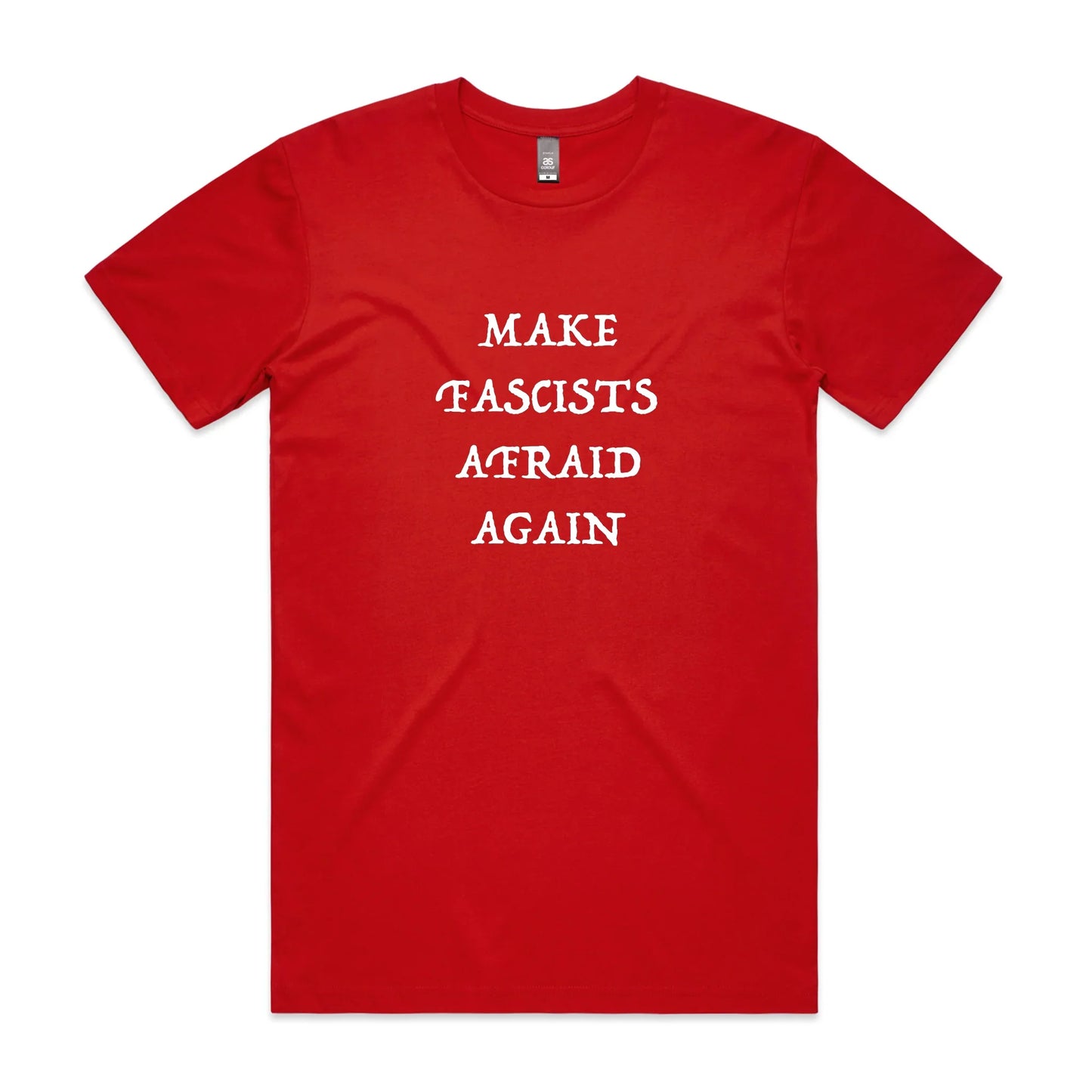 MFAA Tee