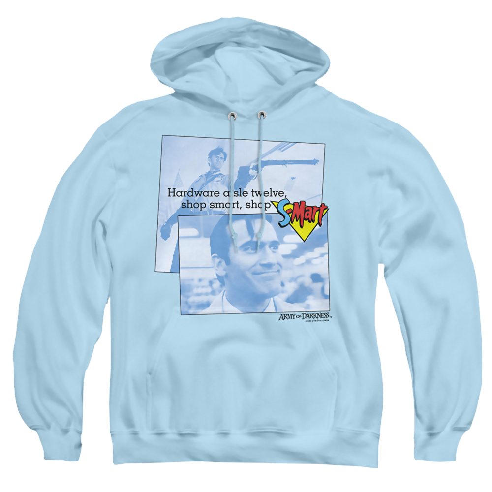 Army Of Darkness Shop S Mart - Pullover Hoodie