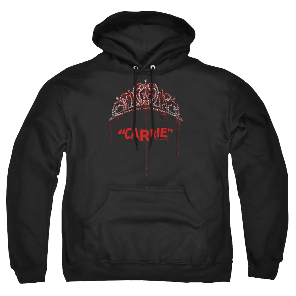 Carrie Prom Queen - Pullover Hoodie