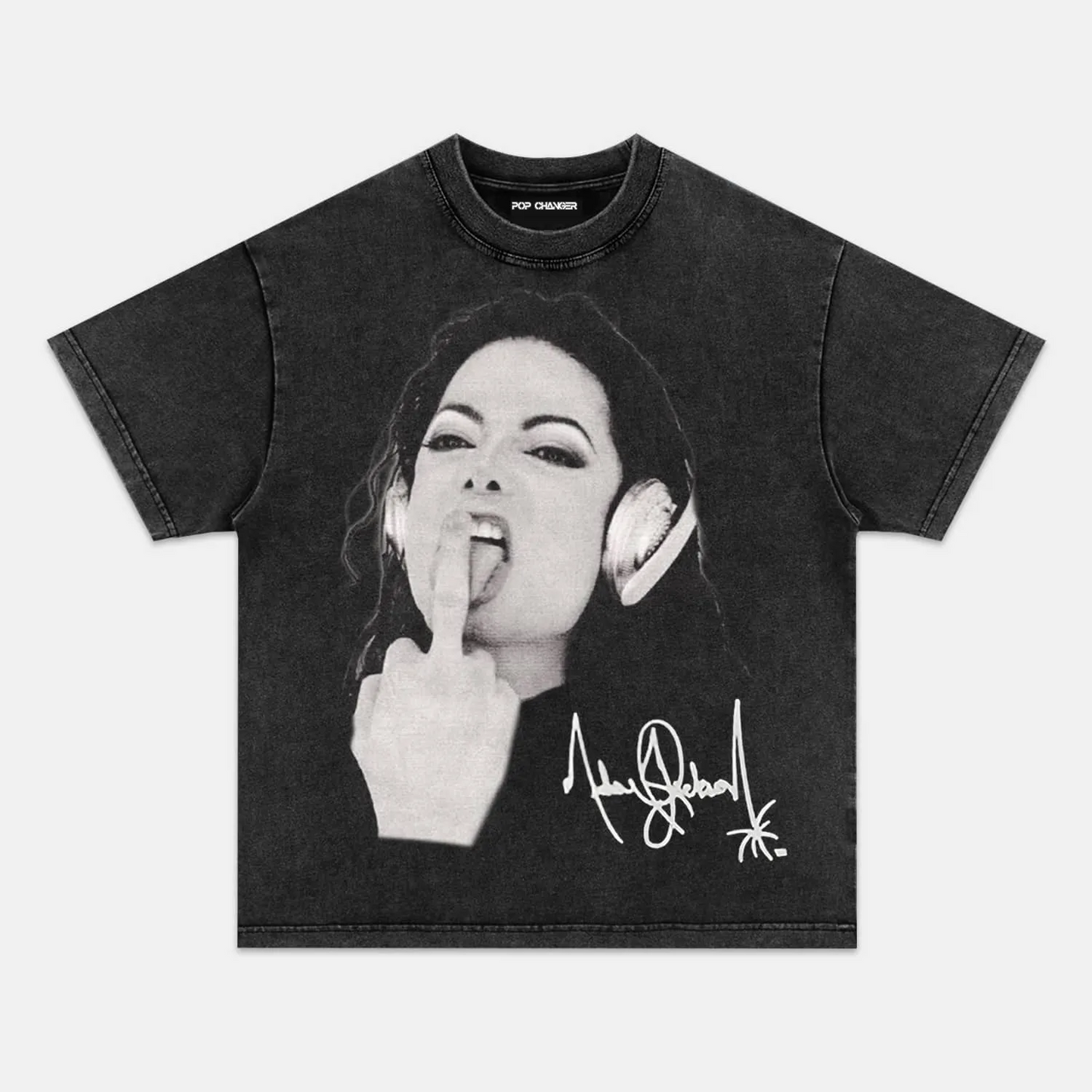 MICHAEL JACKSON TEE 7.9