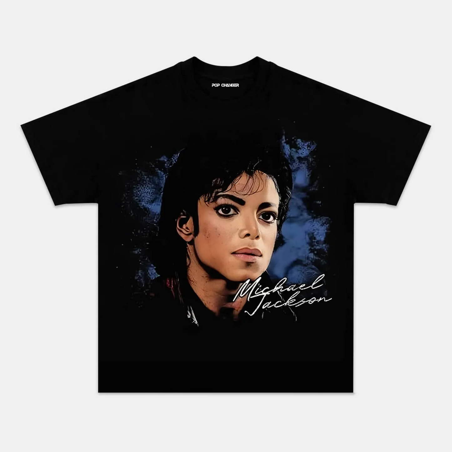 MICHAEL JACKSON V3 TEE 7.9