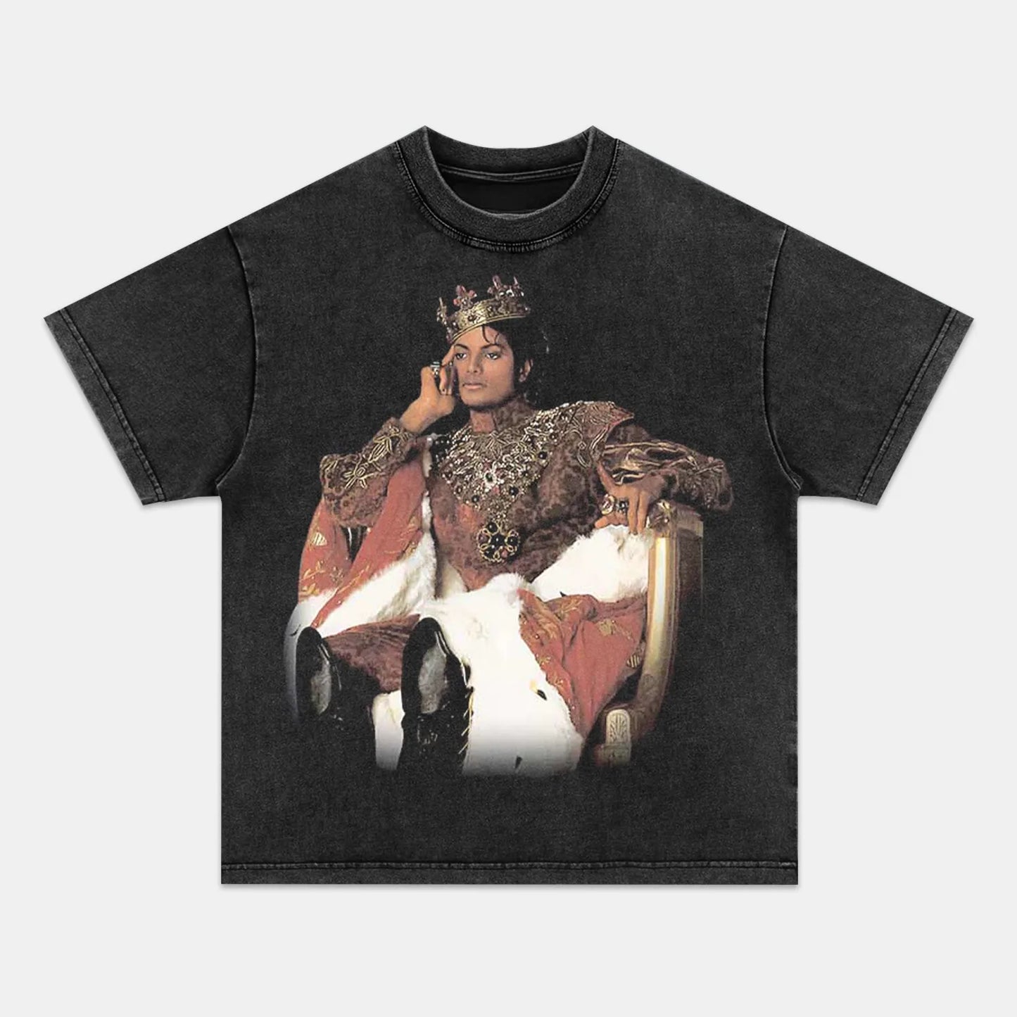 MICHAEL JACKSON TEE Style008