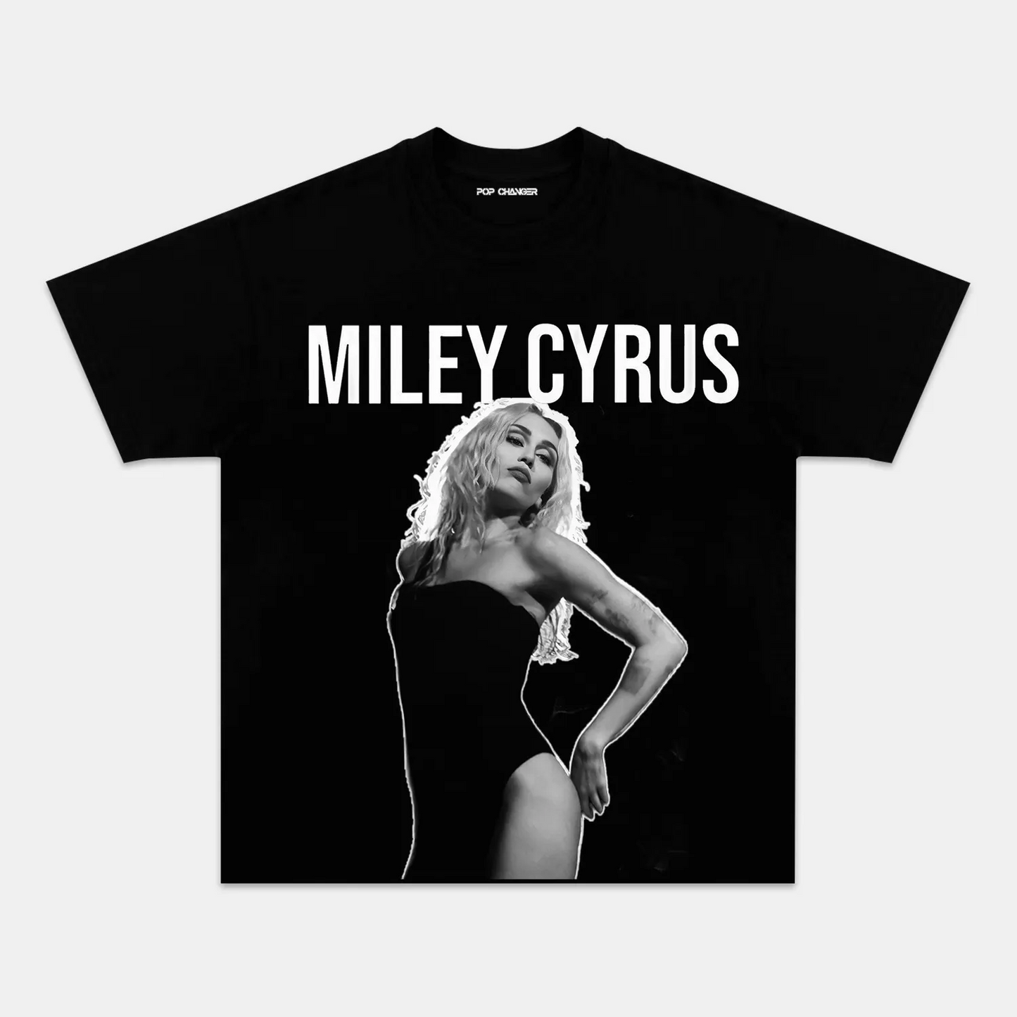 MILEY CYRUS TEE