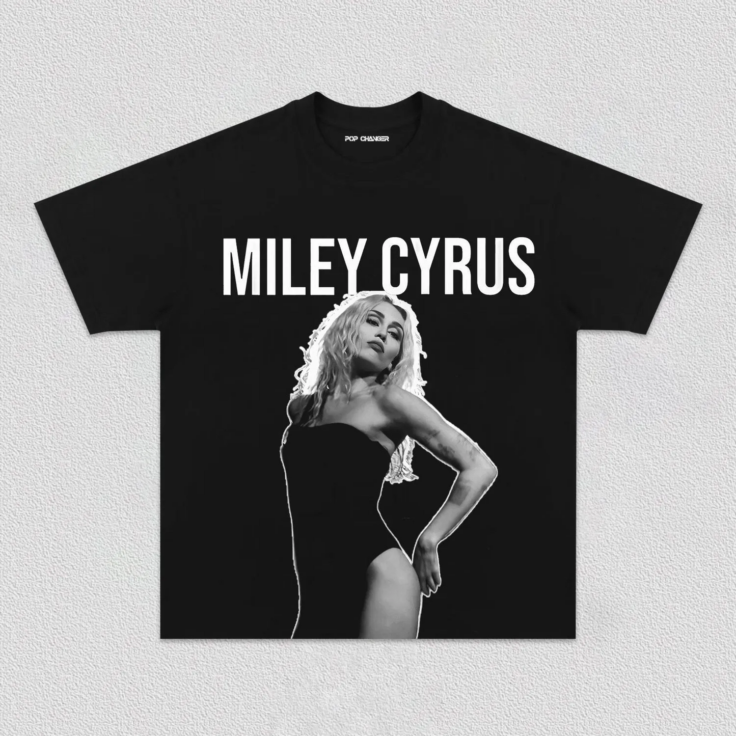 MILEY CYRUS TEE 5.24 1.0