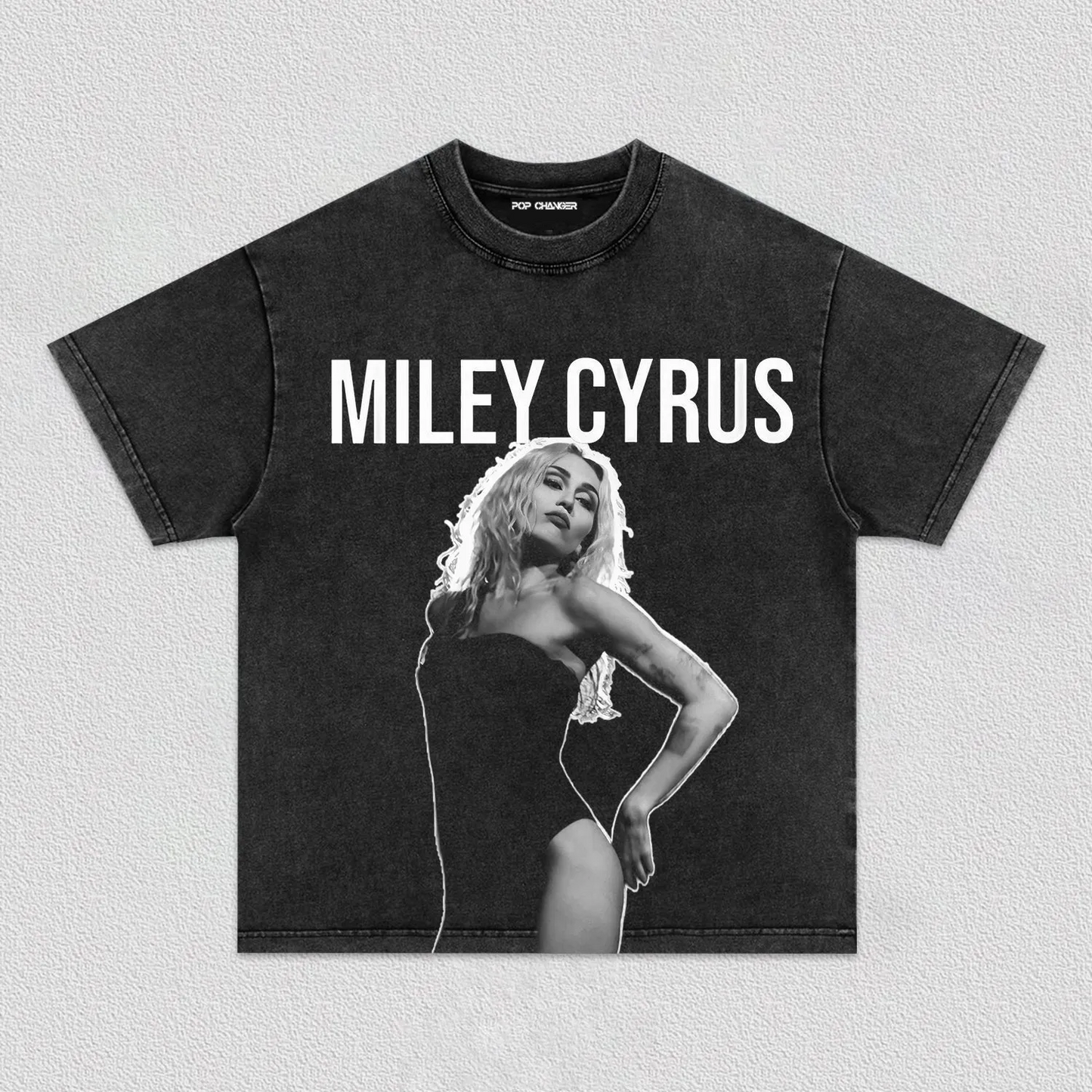 MILEY CYRUS TEE 5.24 1.0