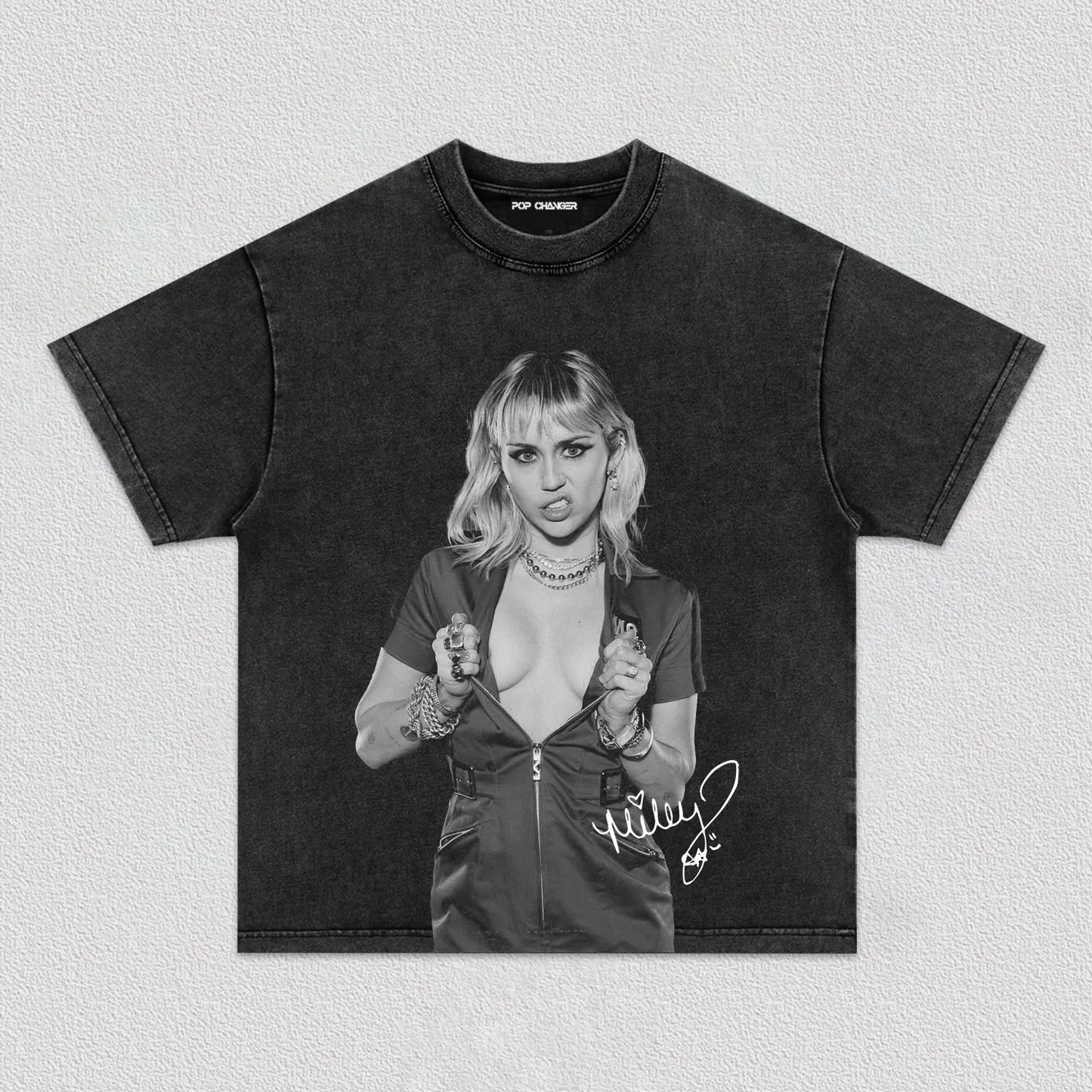 MILEY CYRUS TEE 5.24