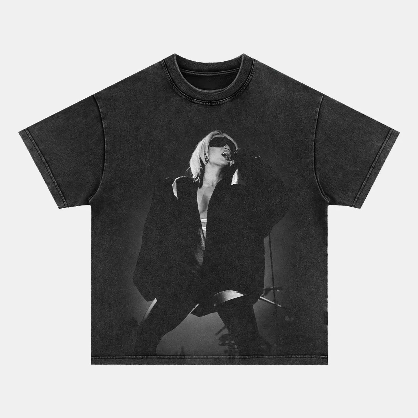 MILEYCYRUS TEE Style001