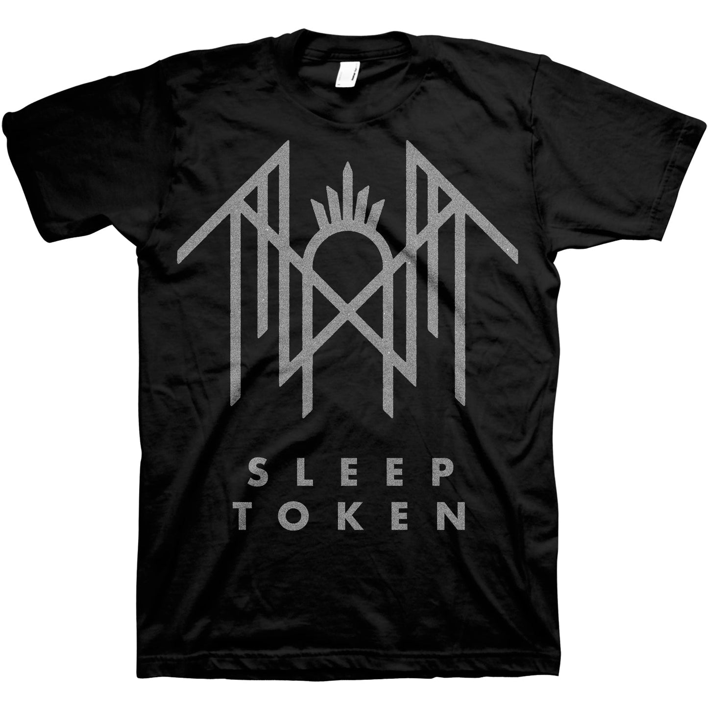 Sleep Token Crystalina Logo Tee