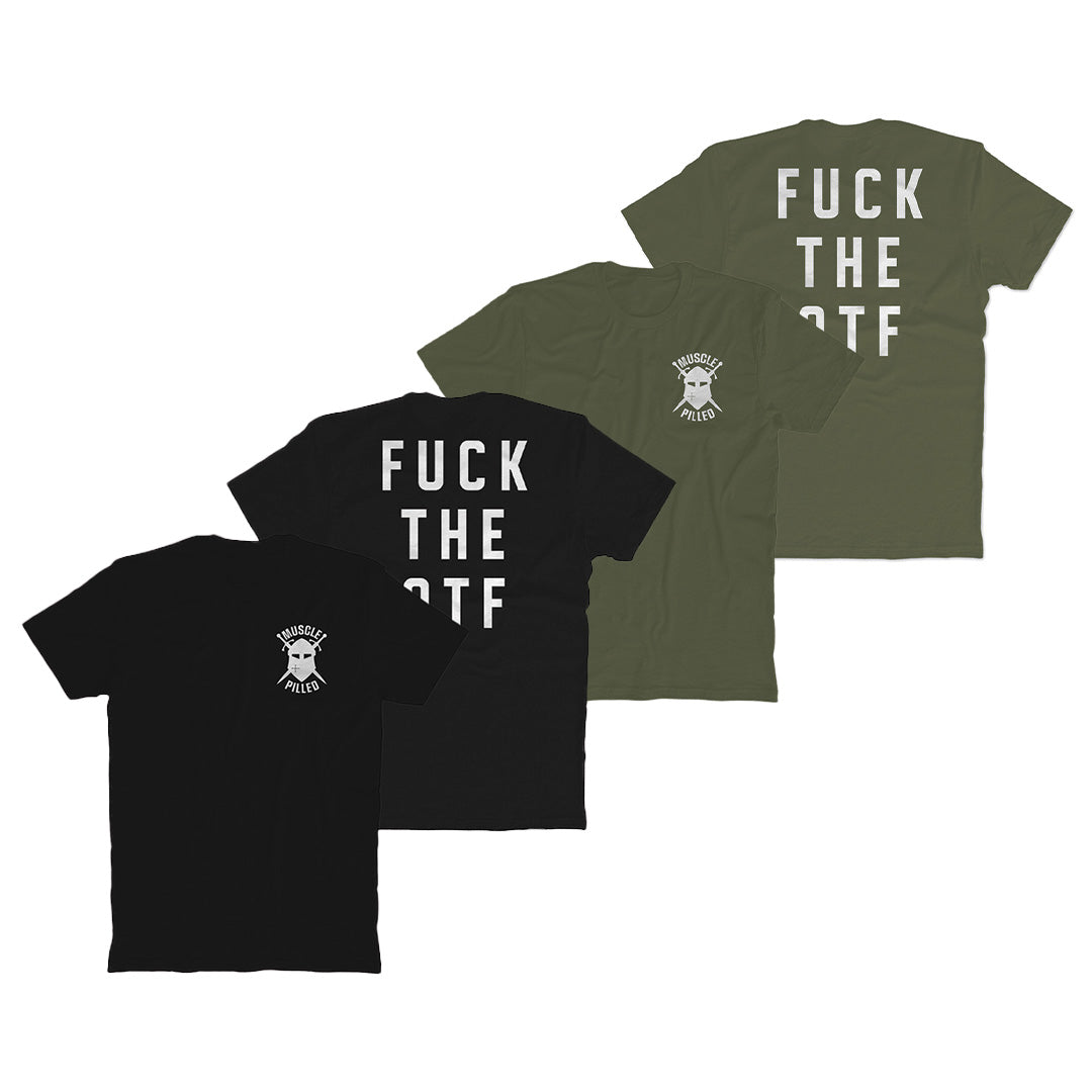 MP ATF T-Shirt