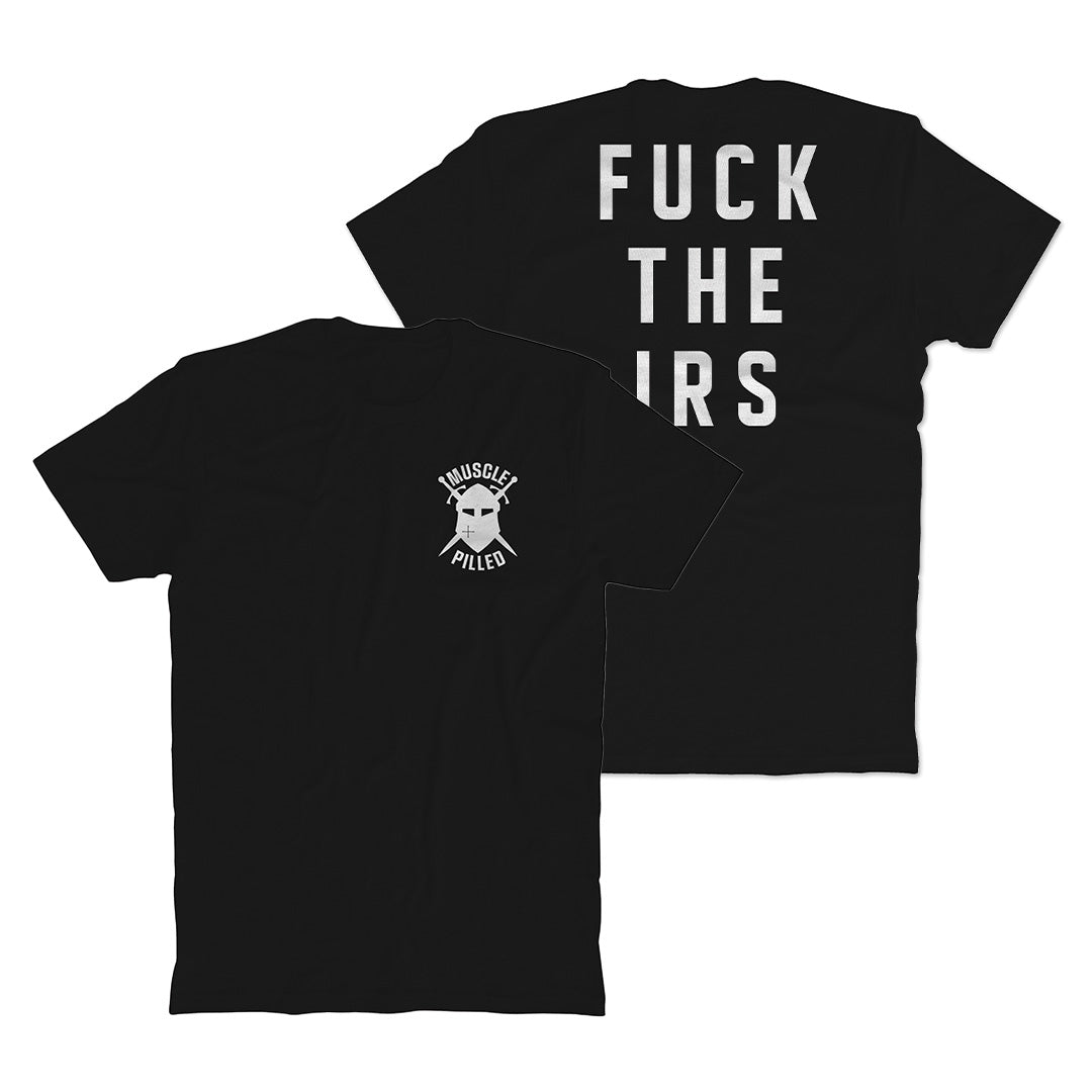 MP IRS T-Shirt