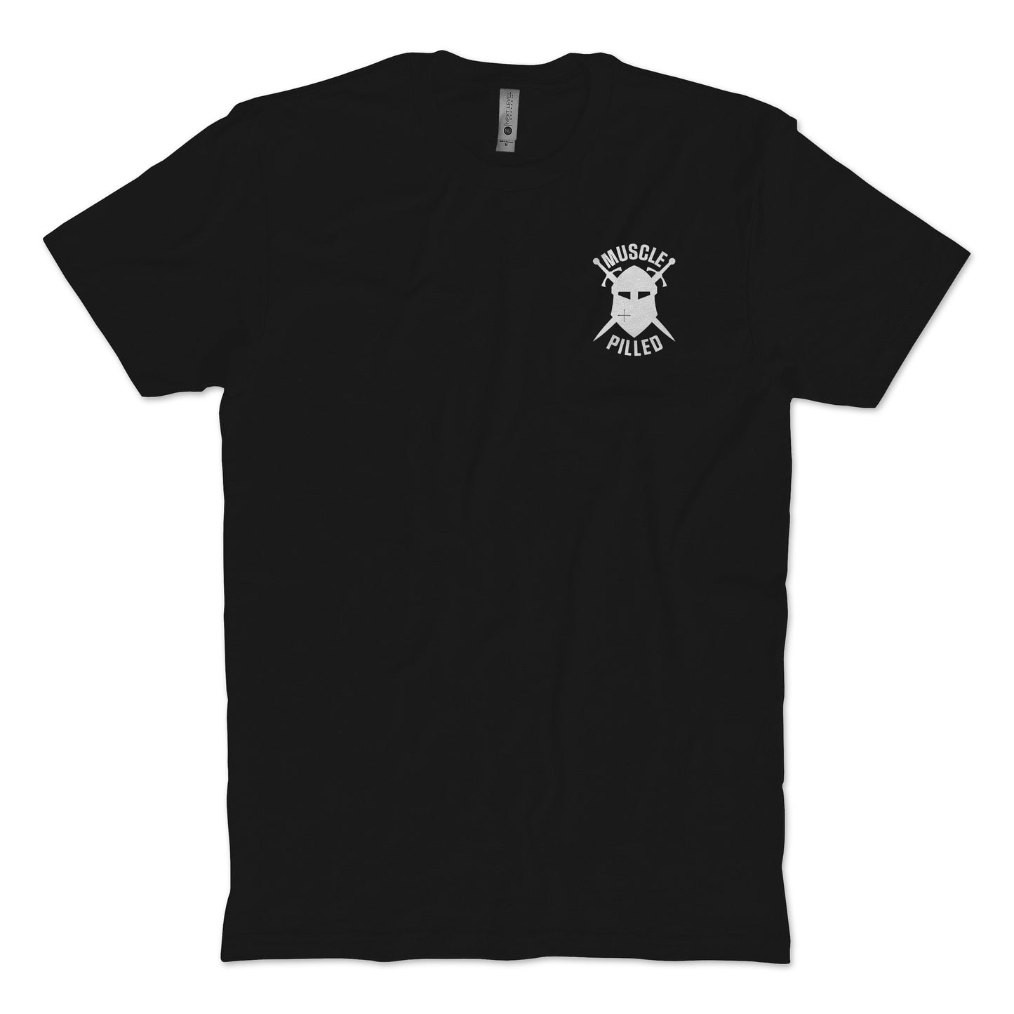 MP I'm Not Happy T-Shirt