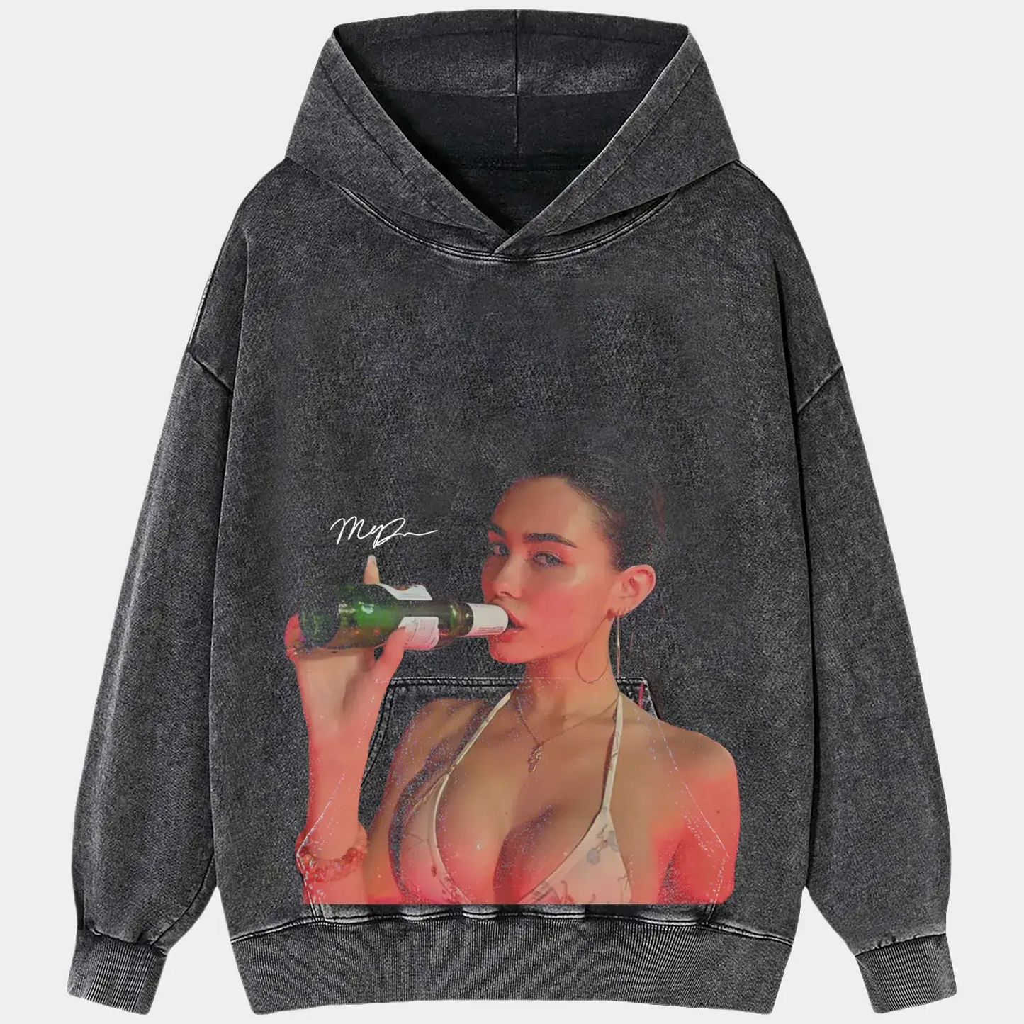 Madison Beer Drinking Tee