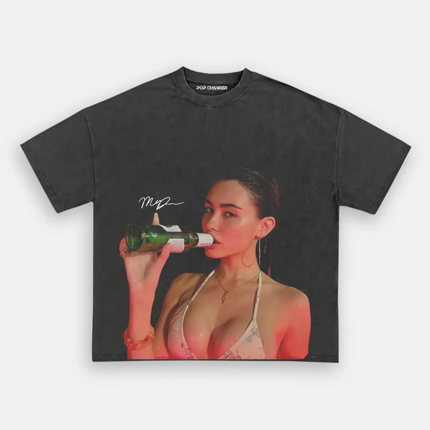 Madison Beer Drinking Tee