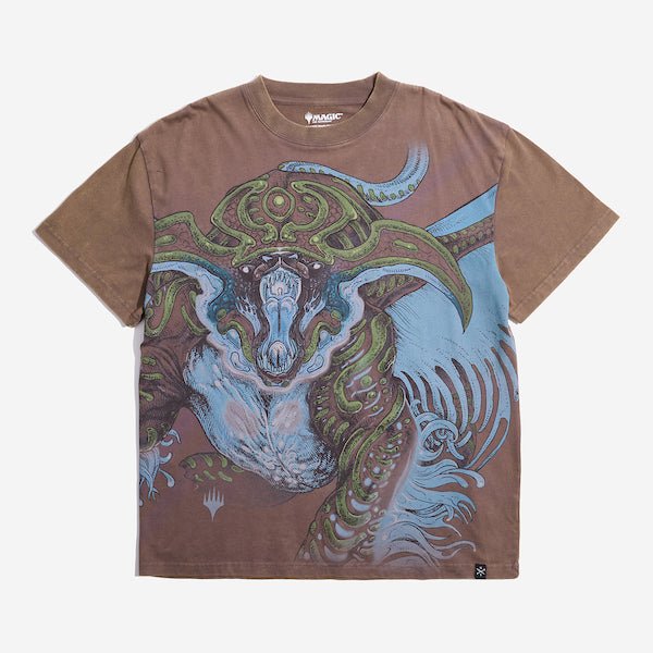 Dragonstorm: Ureni Grail Tee