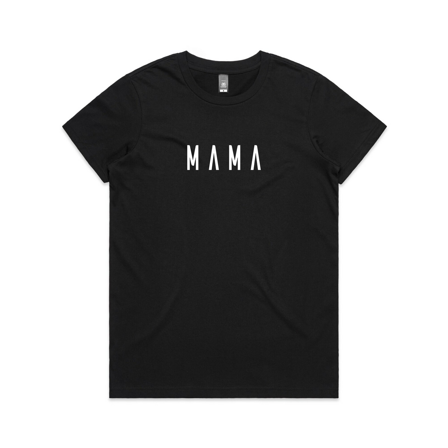 Mama Matching Tee