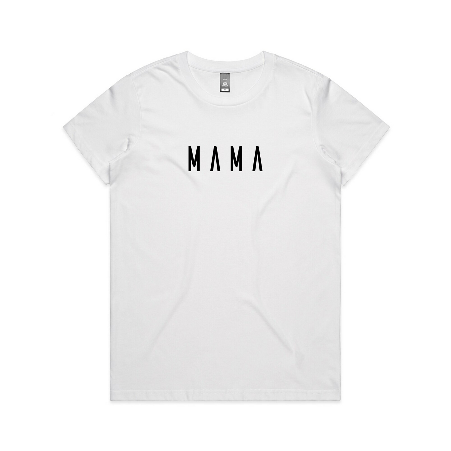 Mama Matching Tee