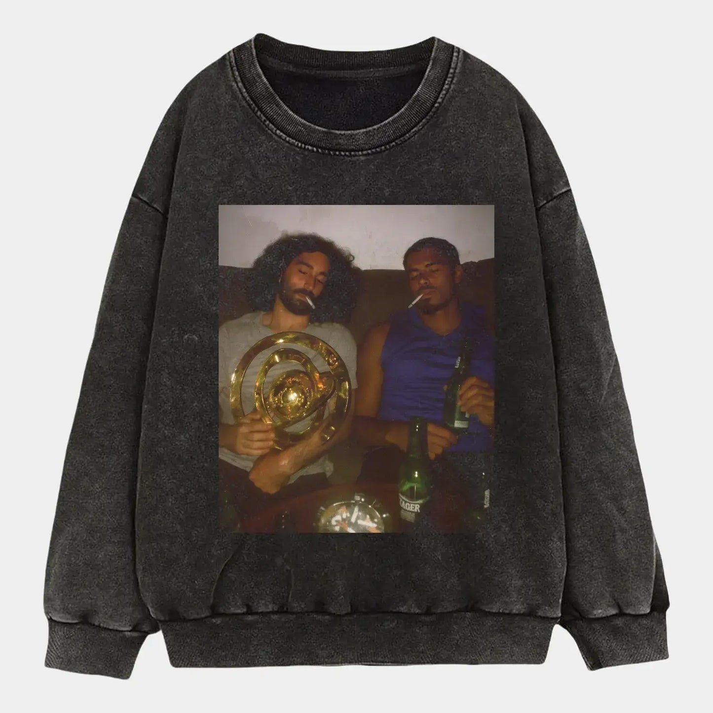 Marc Cucurella & LeviÃ¢â‚¬Â¯Colwill Tee