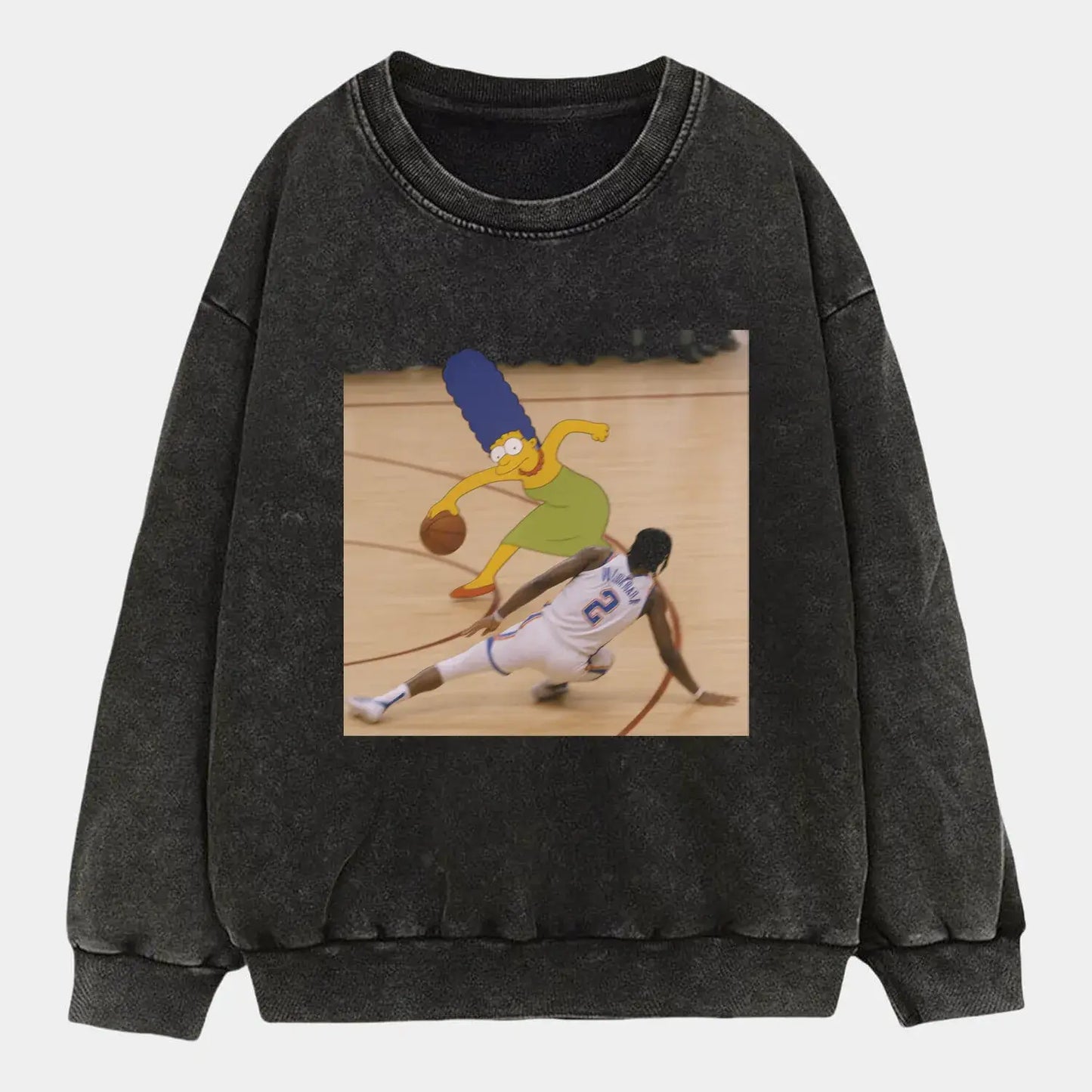 Marge Simpson & SGA TEE