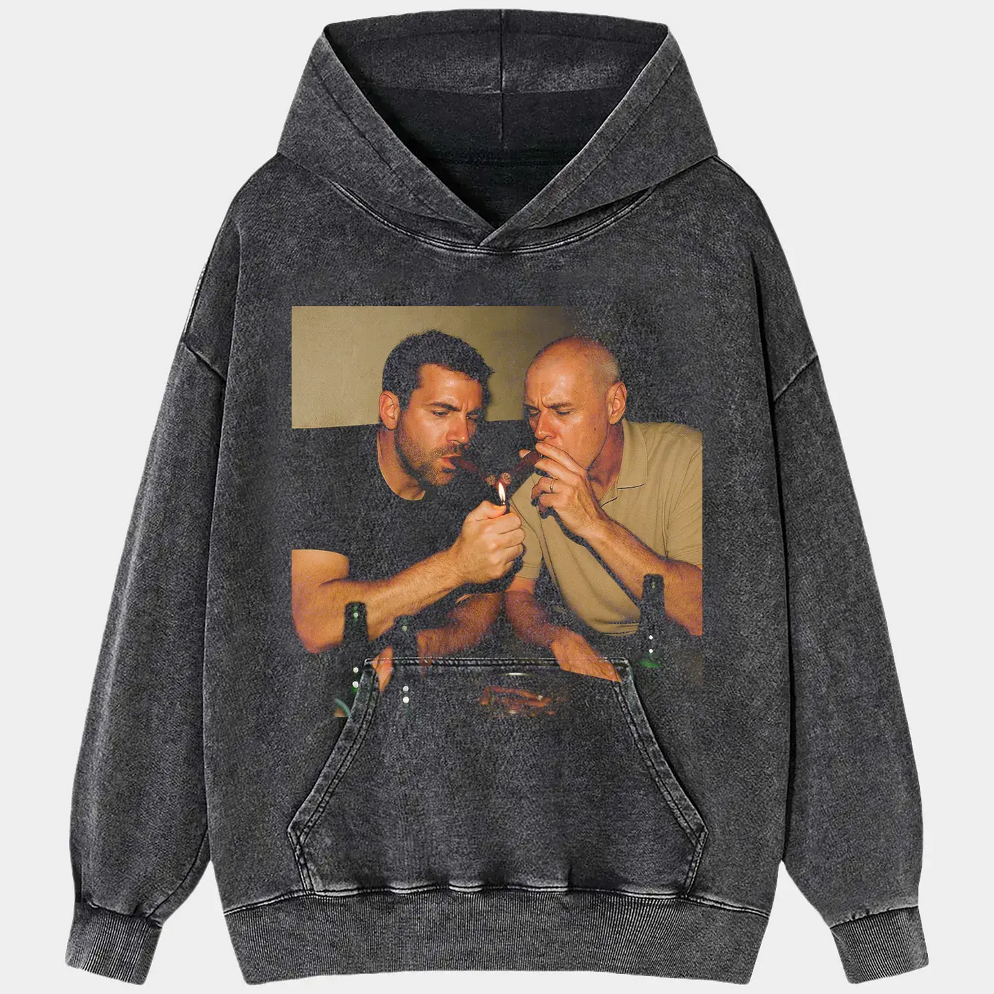 Mark Daigneault & Rick Carlisle V1 TEE
