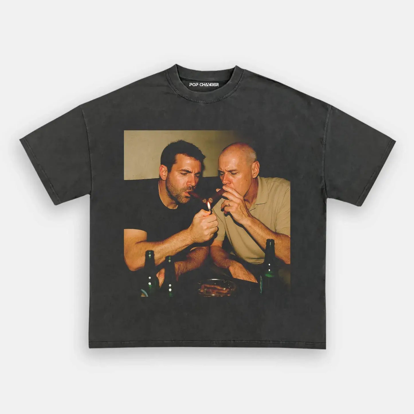 Mark Daigneault & Rick Carlisle V1 TEE