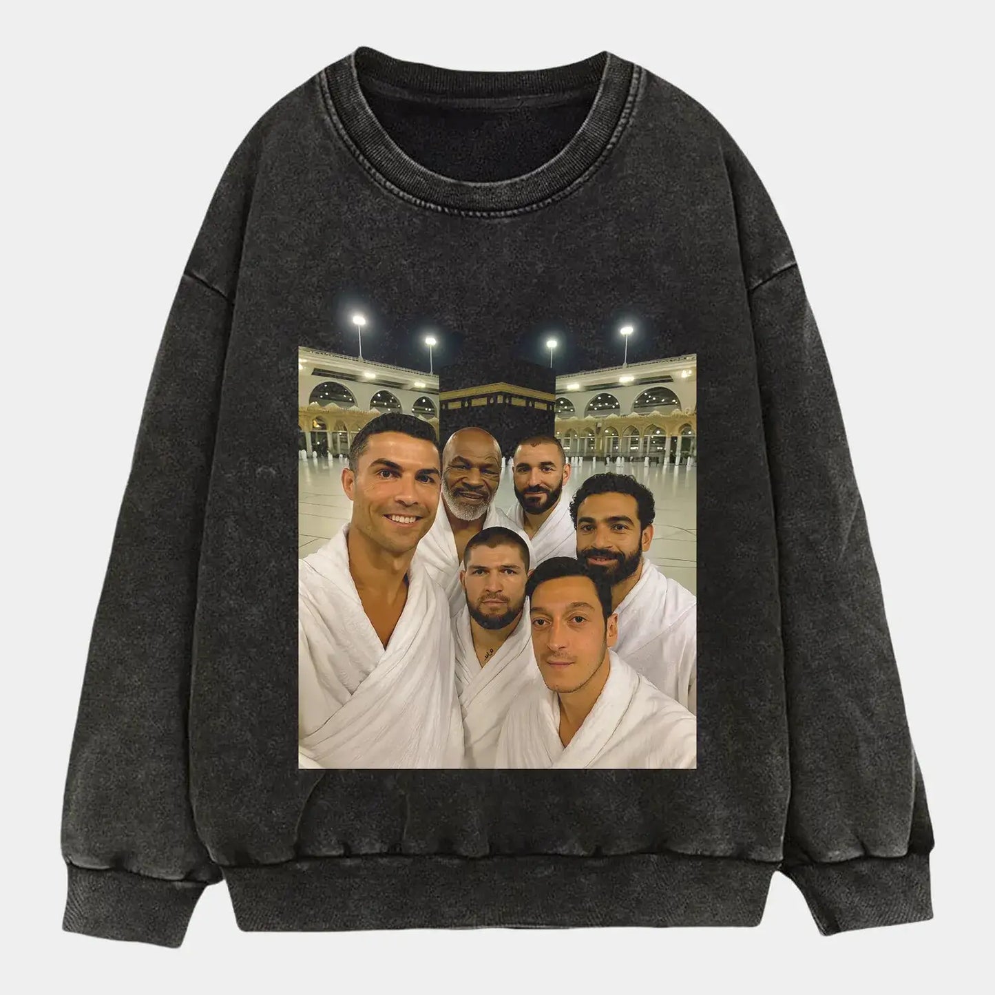 Mecca All-Stars TEE