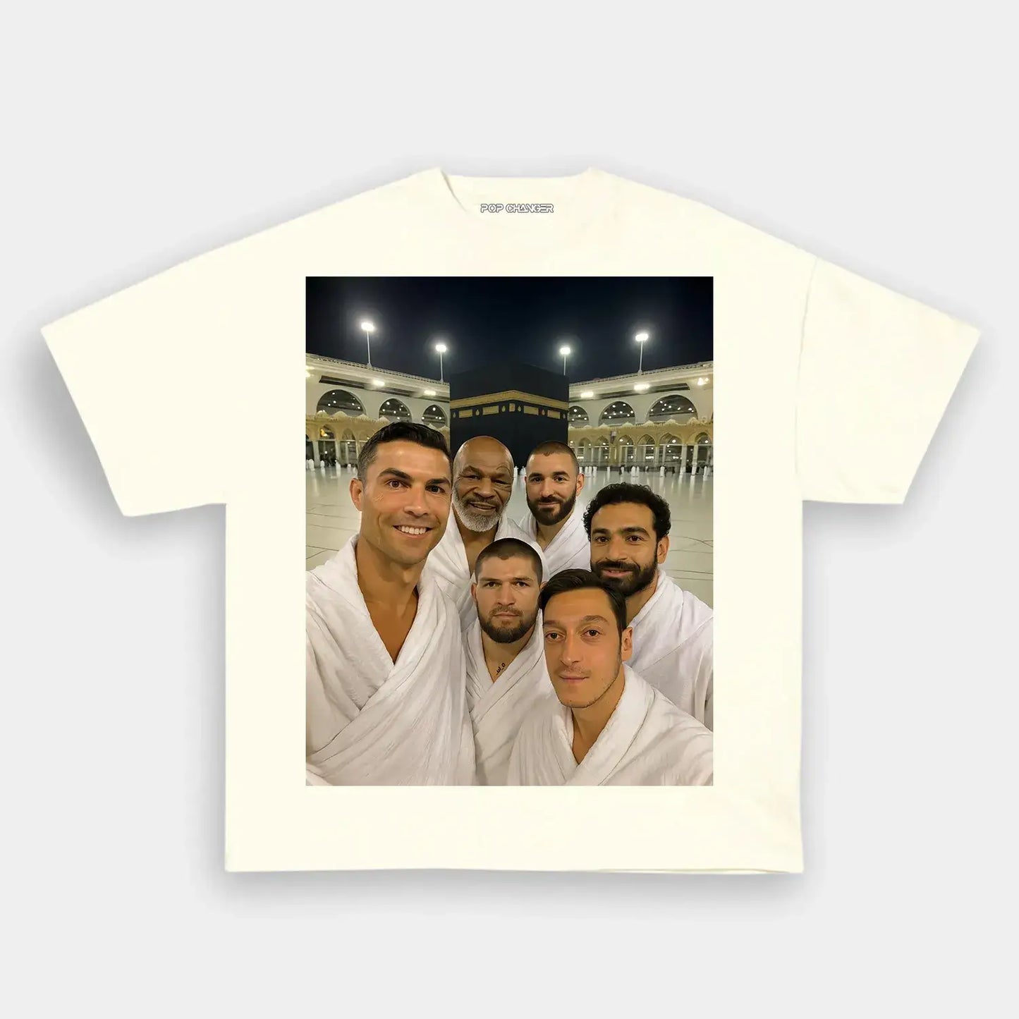 Mecca All-Stars TEE