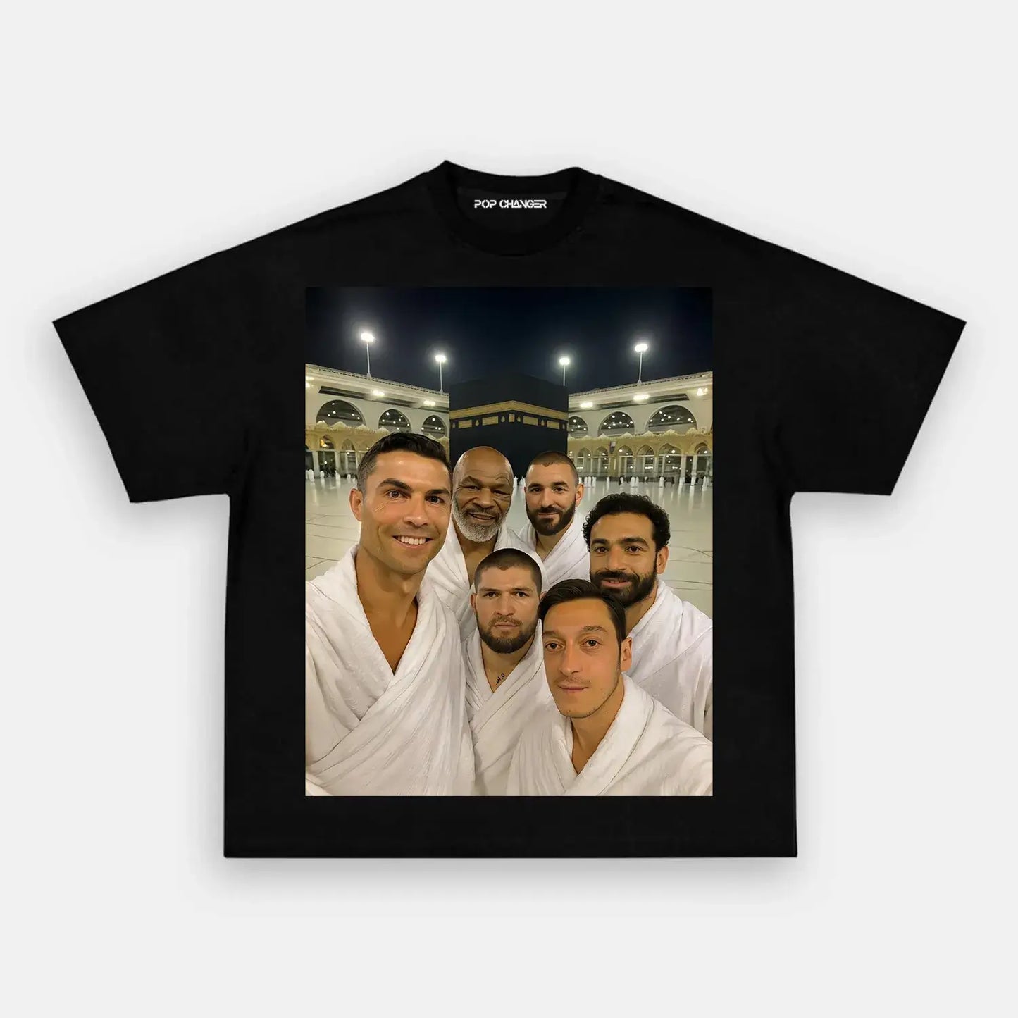 Mecca All-Stars TEE