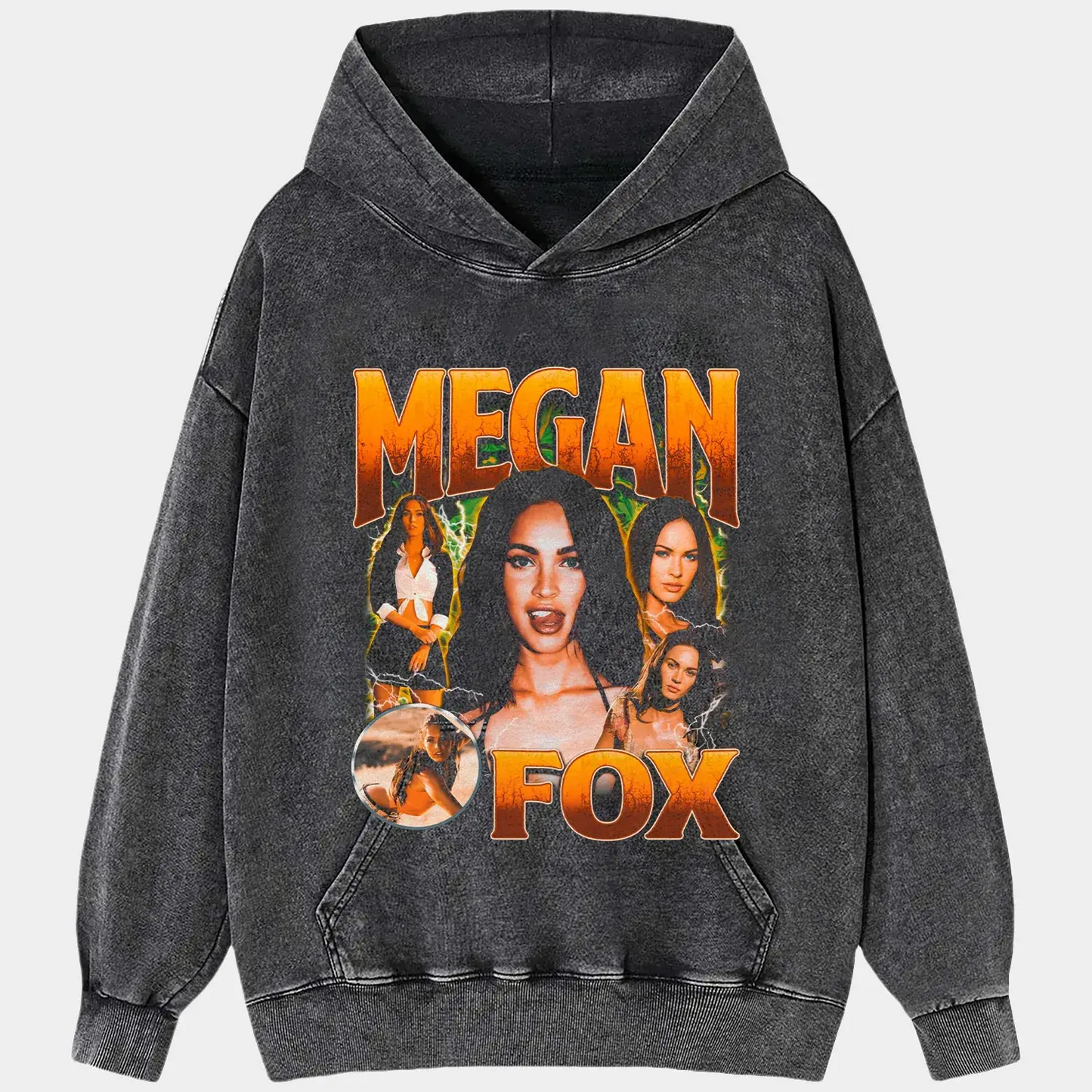 Megan Fox Retro Tee