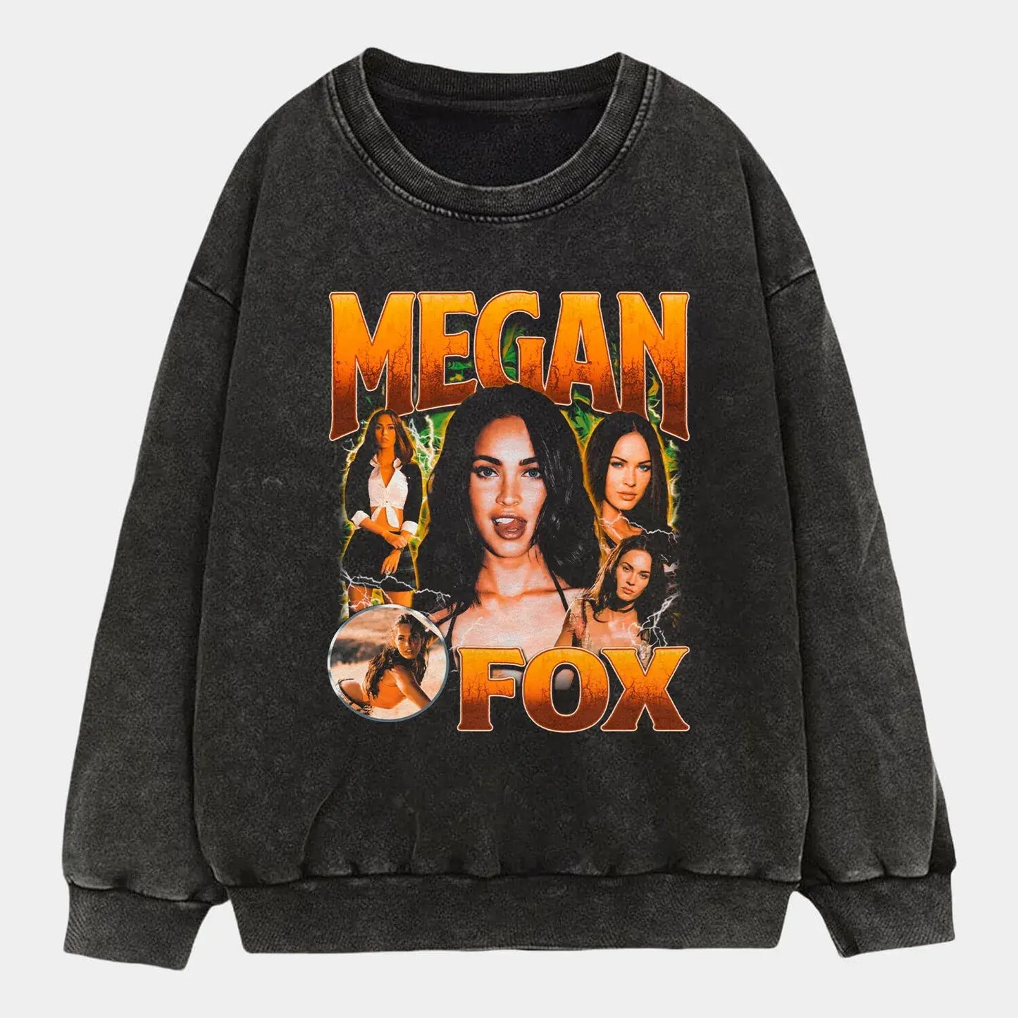 Megan Fox Retro Tee