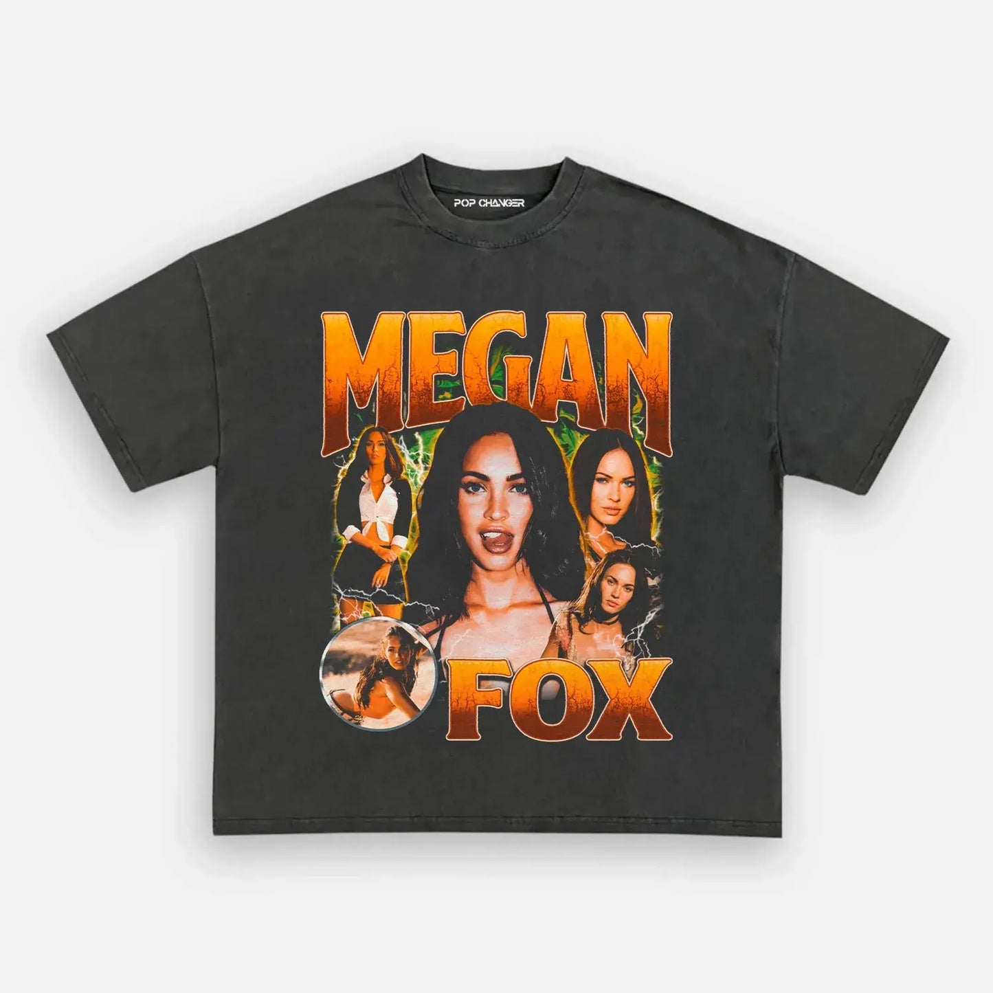 Megan Fox Retro Tee