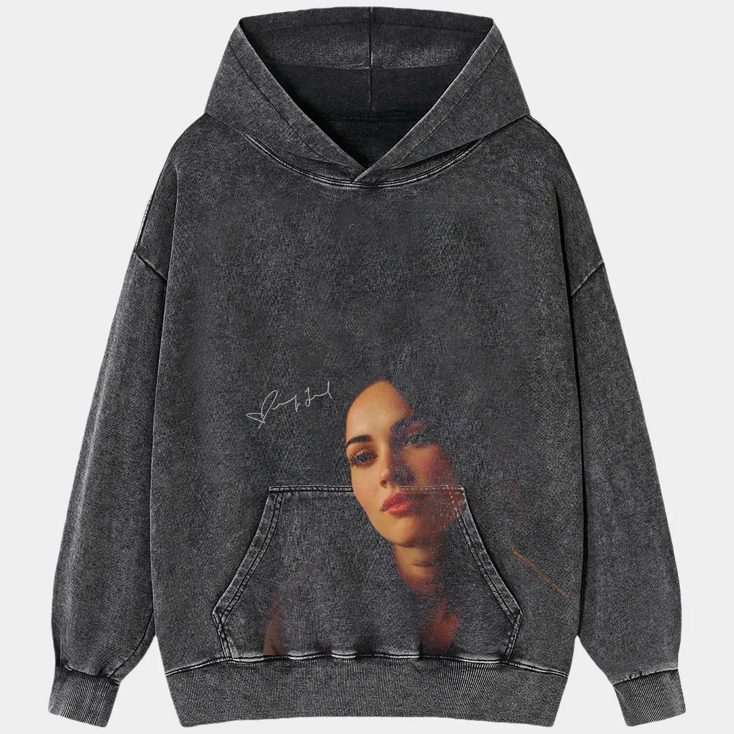 Megan Fox S3 Tee