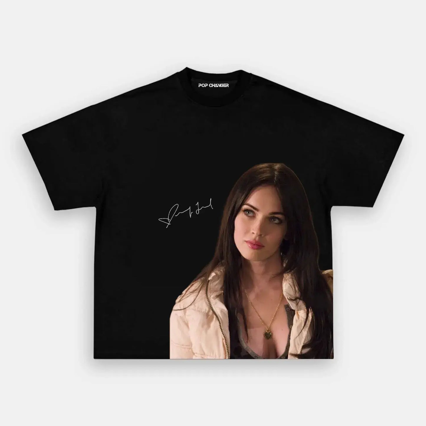 Megan Fox S4 Tee
