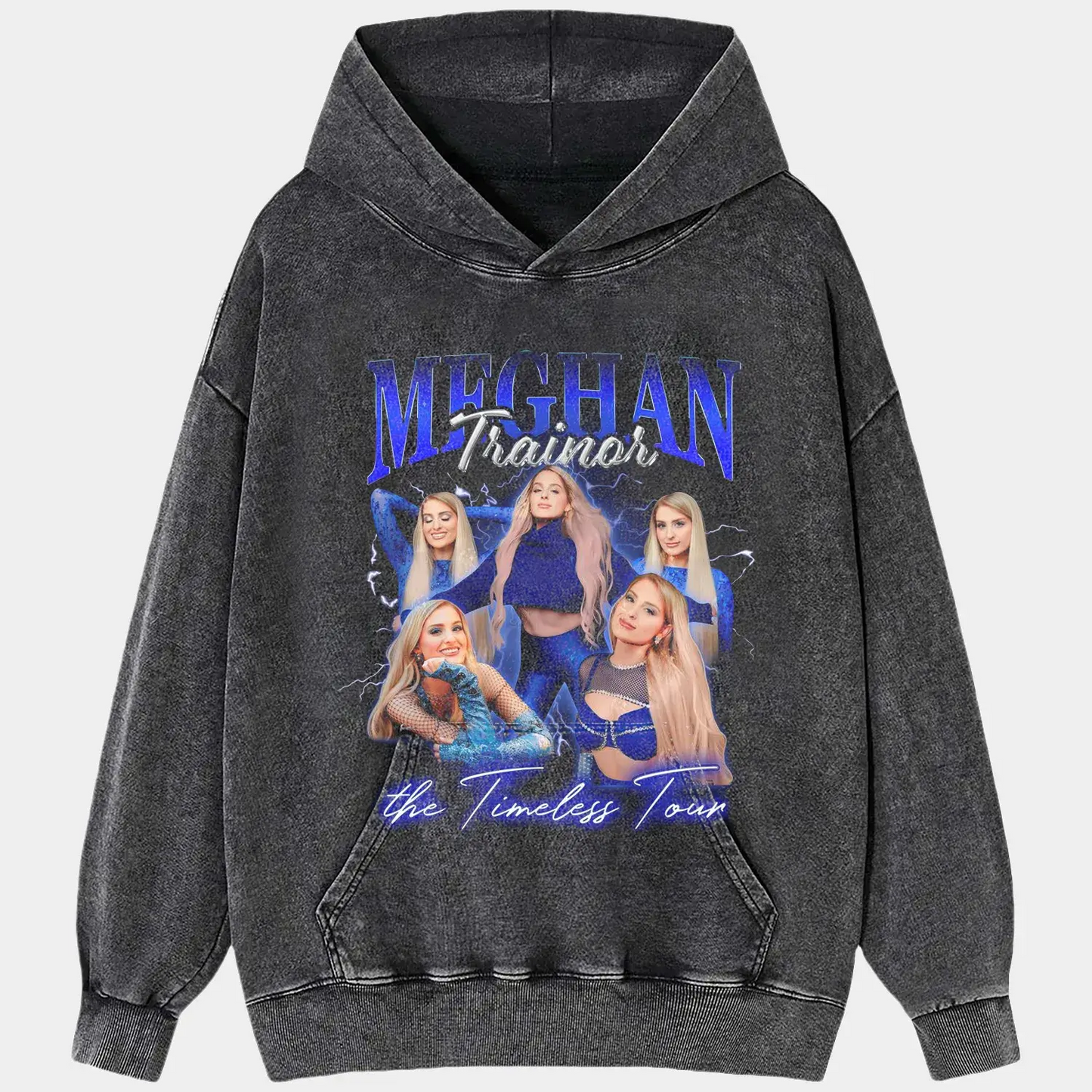 Meghan Trainor Tee