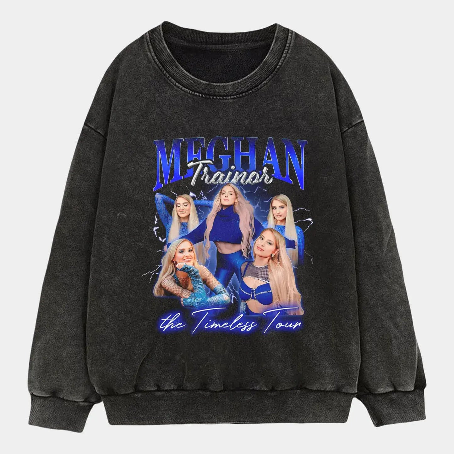 Meghan Trainor Tee