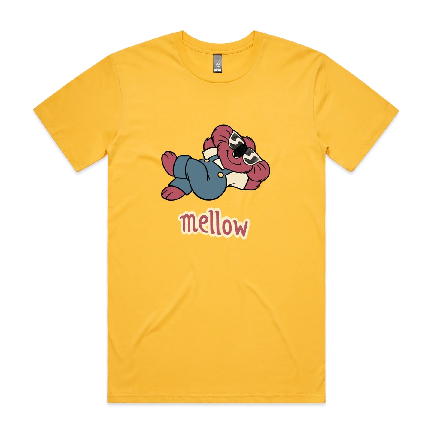 Mellow Tee