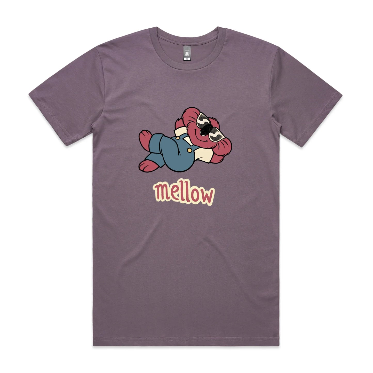 Mellow Tee