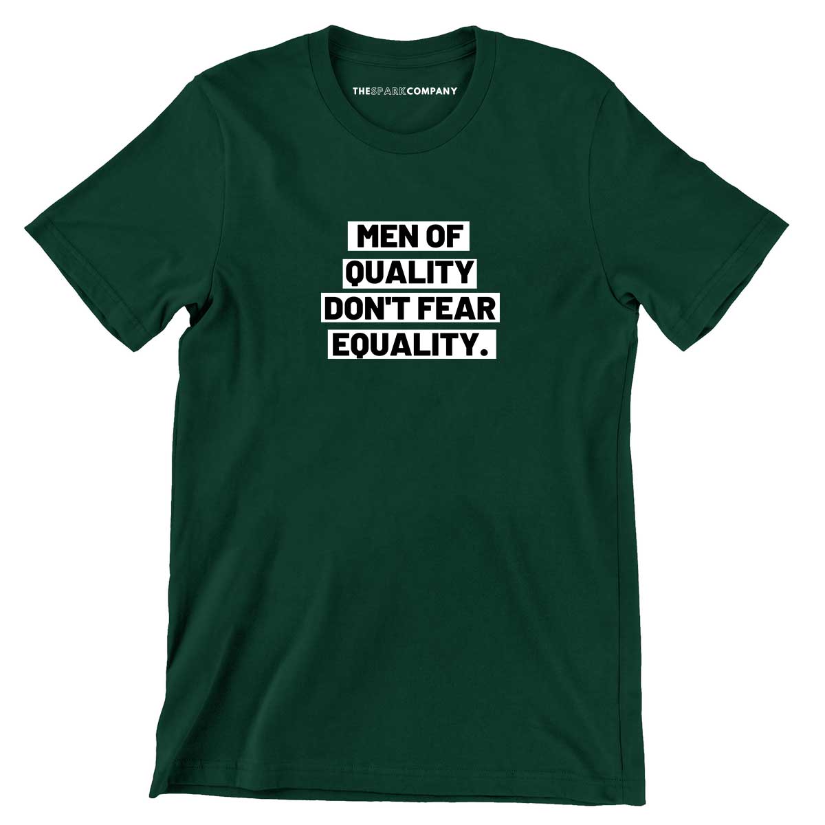 Men Of Quality Men's T-Shirt