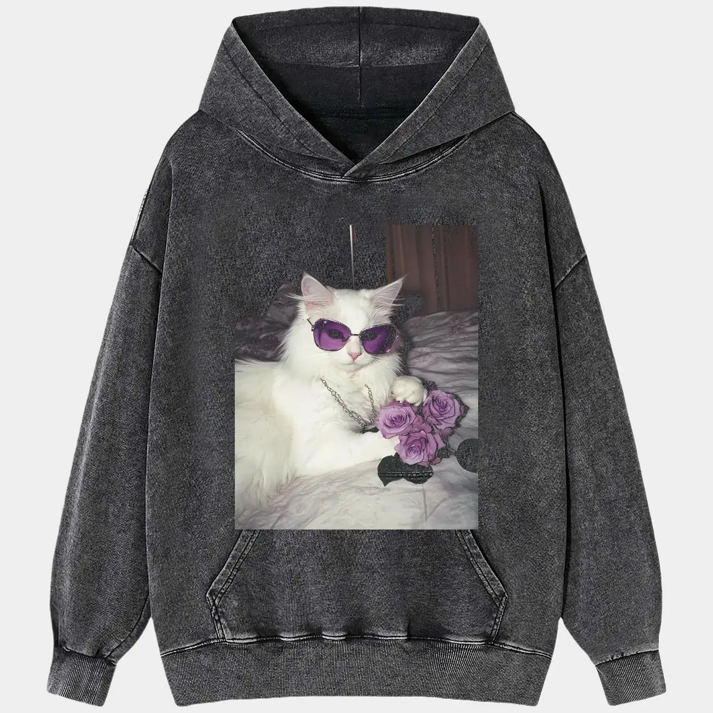 Meow Lady TEE
