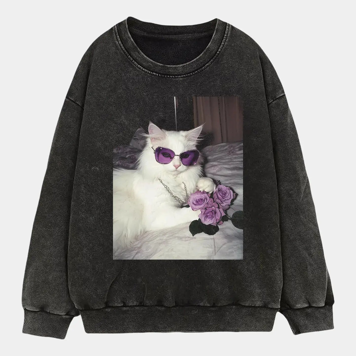 Meow Lady TEE