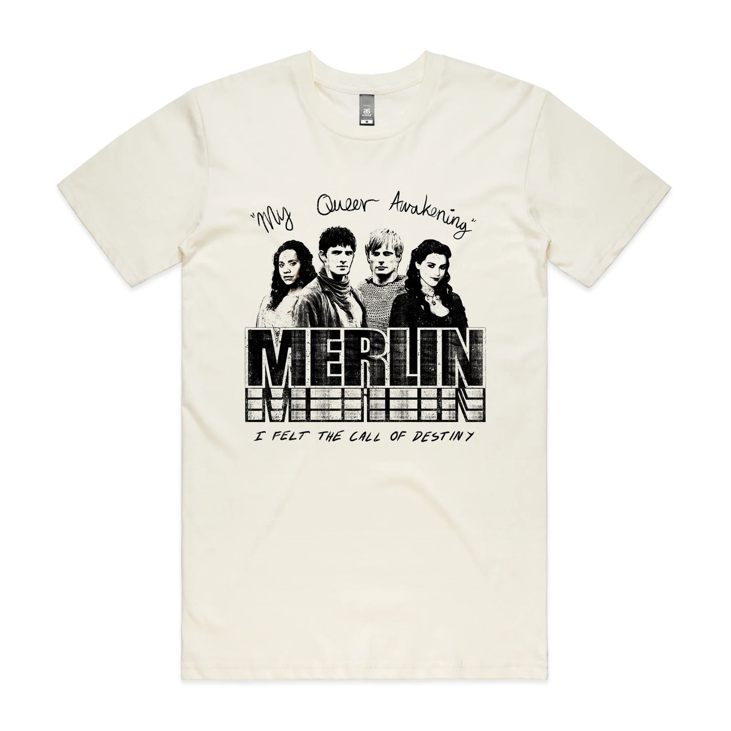 Merlin Tee