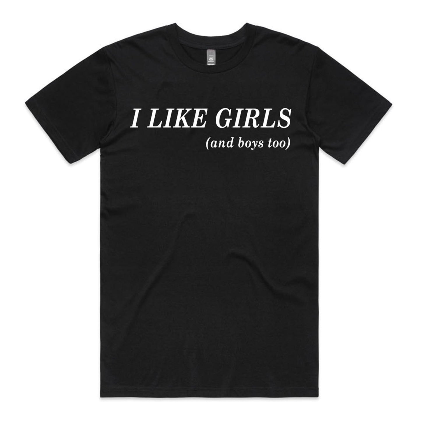 Mikaela Tee