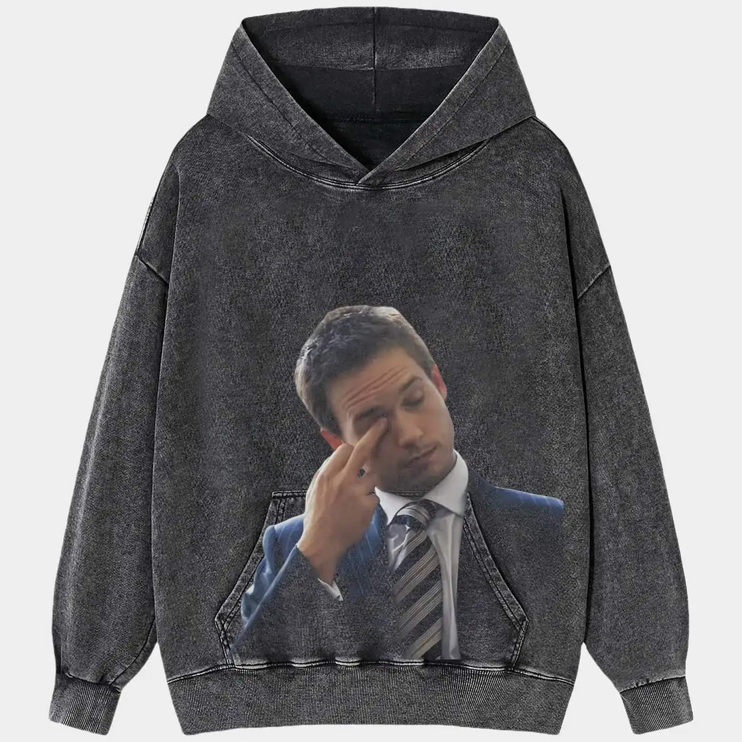 Mike Ross Tee