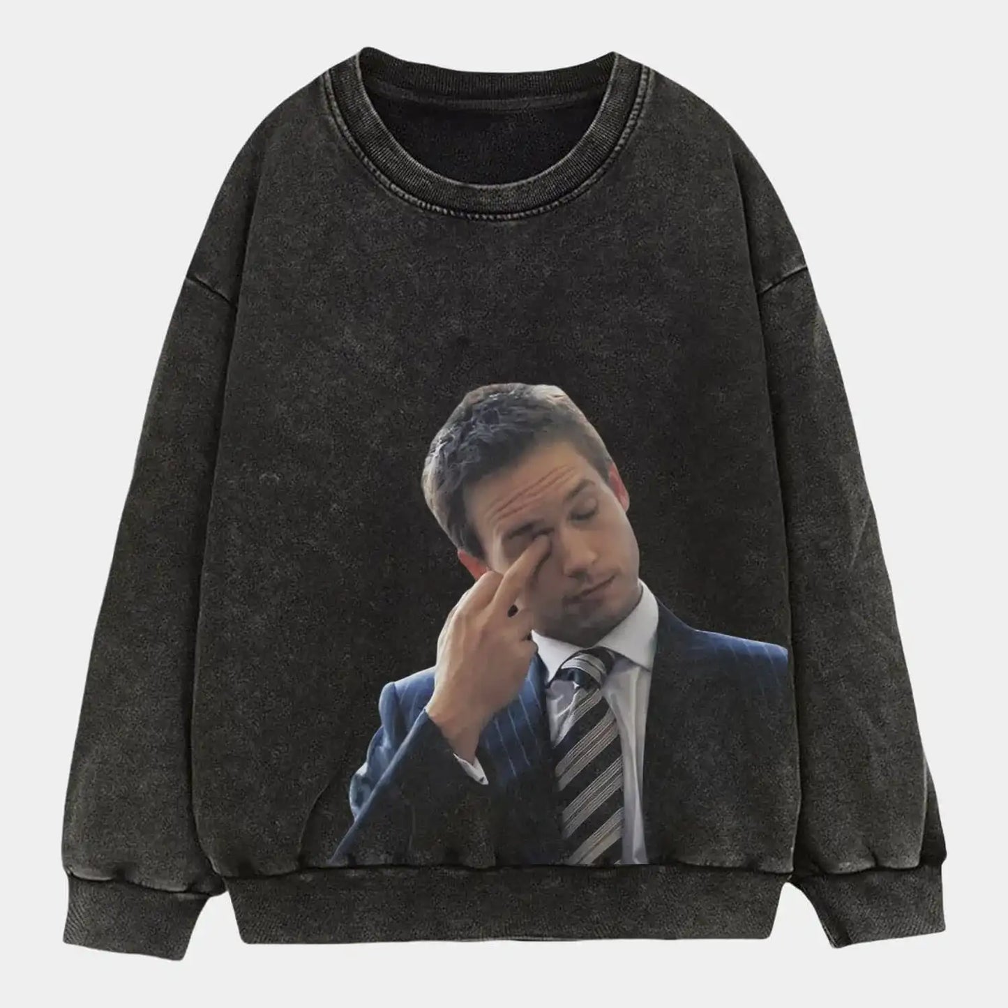 Mike Ross Tee