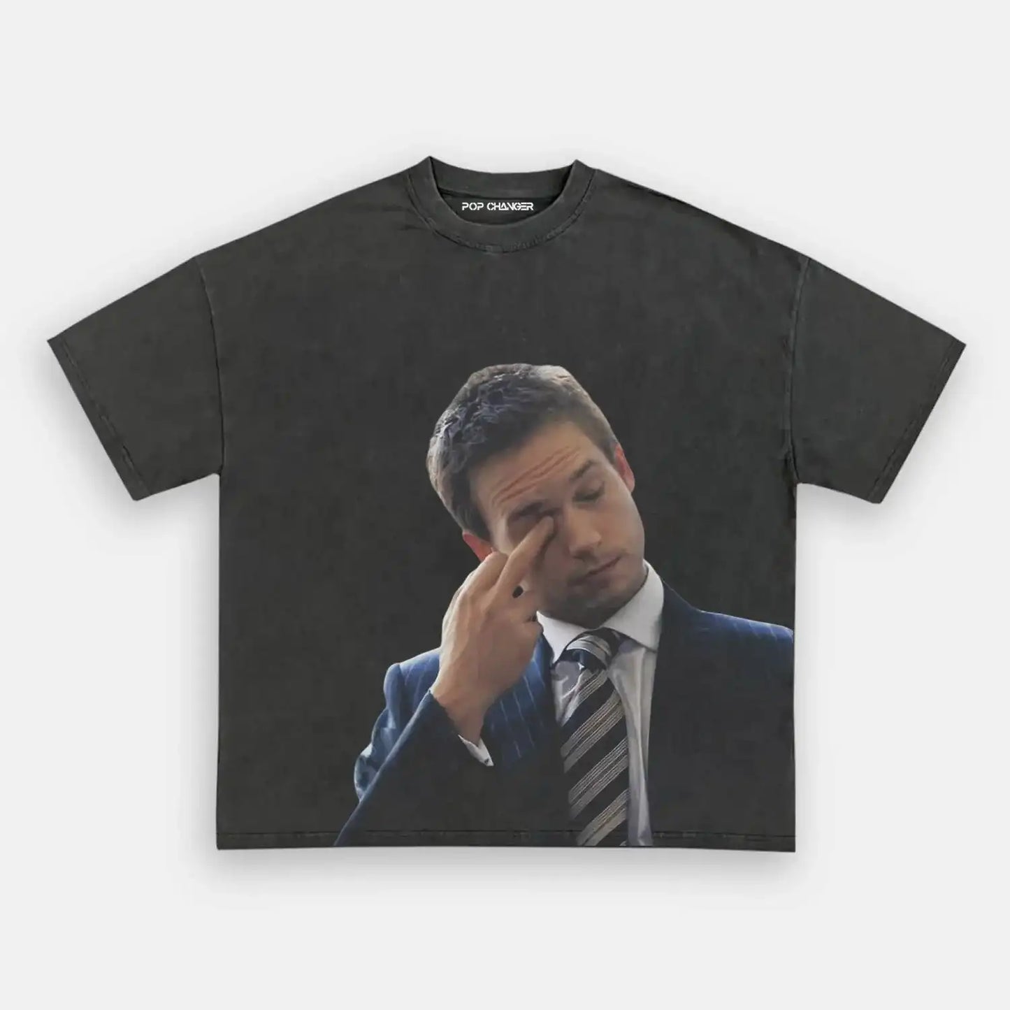 Mike Ross Tee