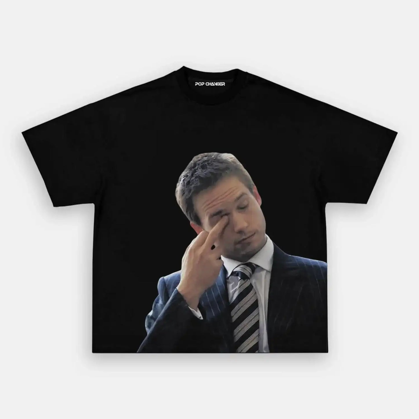 Mike Ross Tee
