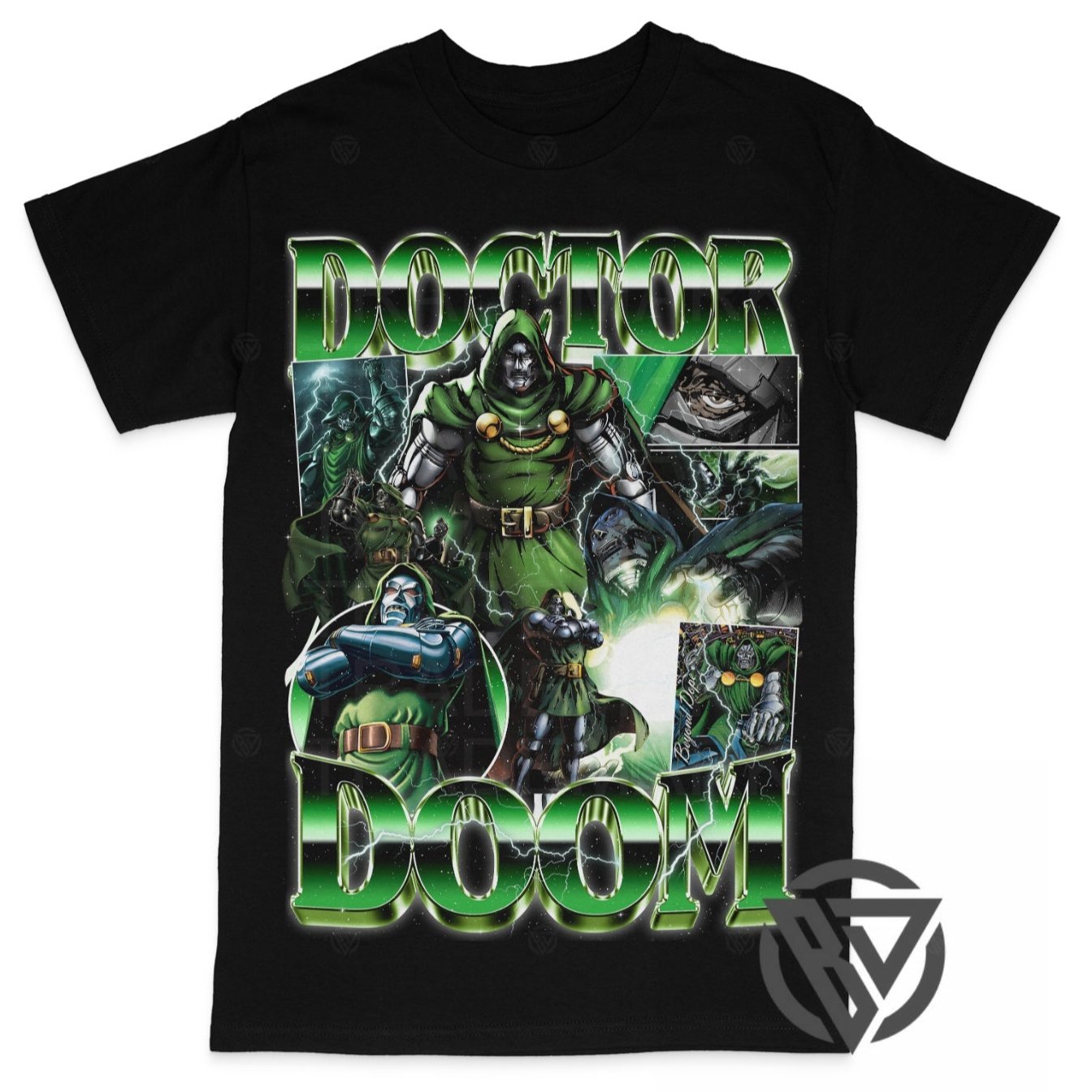 Doctor Doom Tee