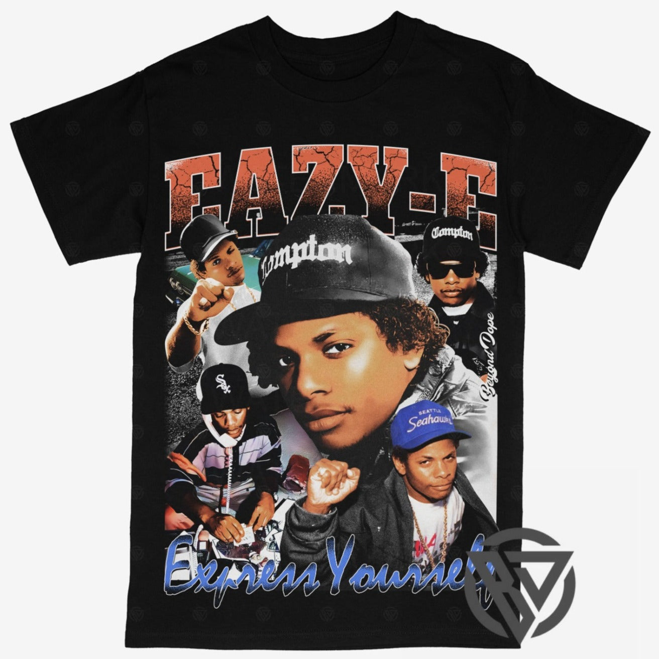 Eazy-E Tee
