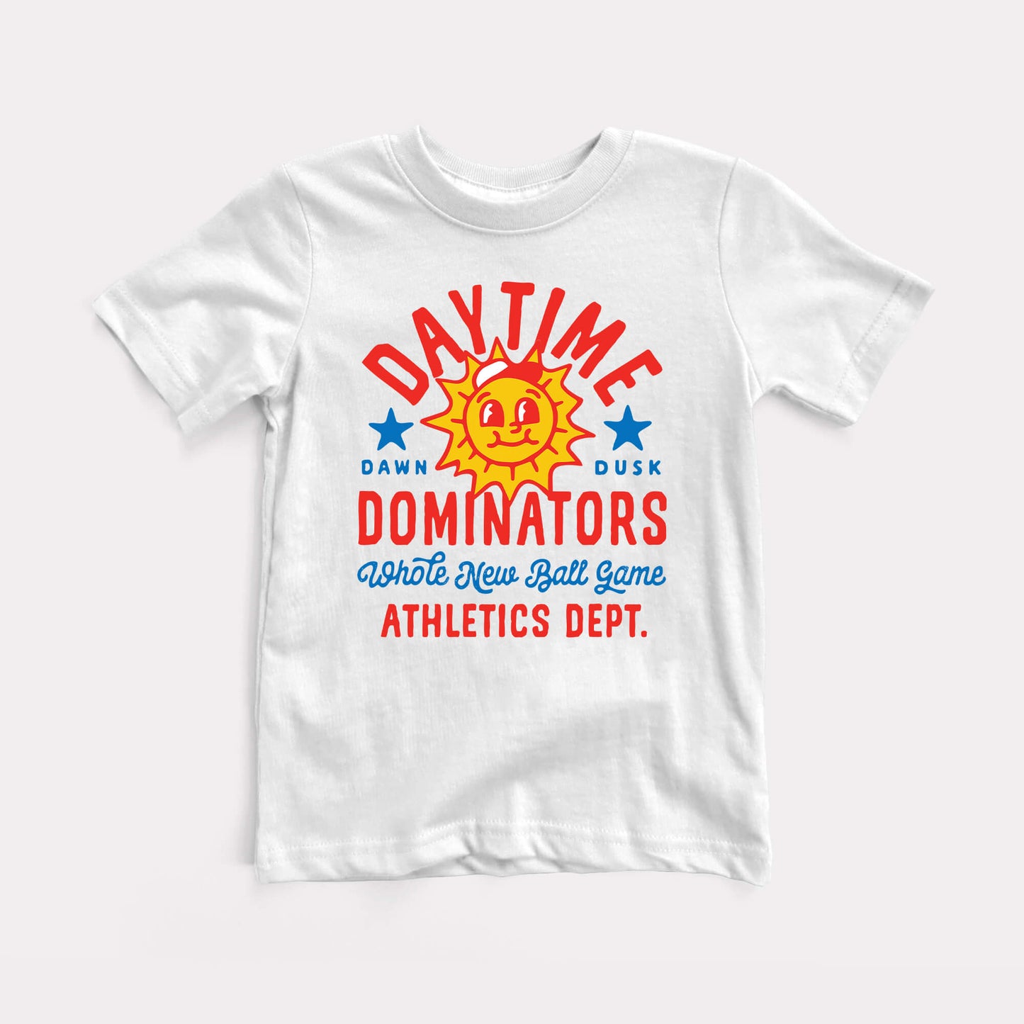 Daytime Dominators Youth Tee
